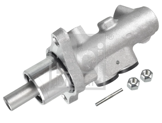 Brake Master Cylinder